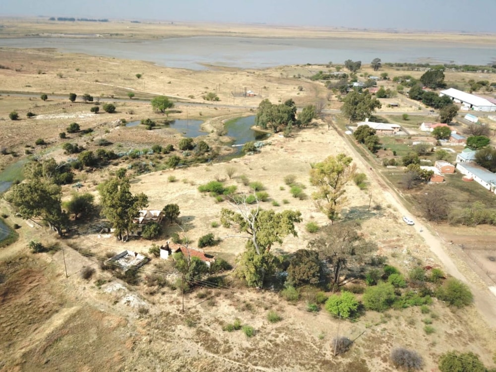 Vacant land for sale in Dealesville - 1BX1717481 Vacant land for sale in Dealesville - 1BX1717481