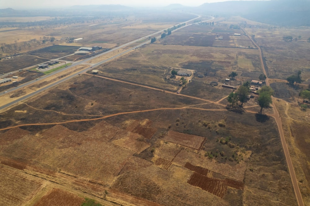 Vacant land for sale in Norton, Zimbabwe - 3ZB1715583