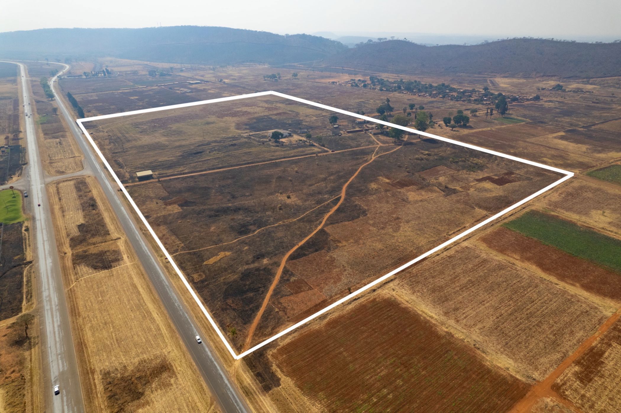 Vacant land for sale in Norton, Zimbabwe - 3ZB1715583