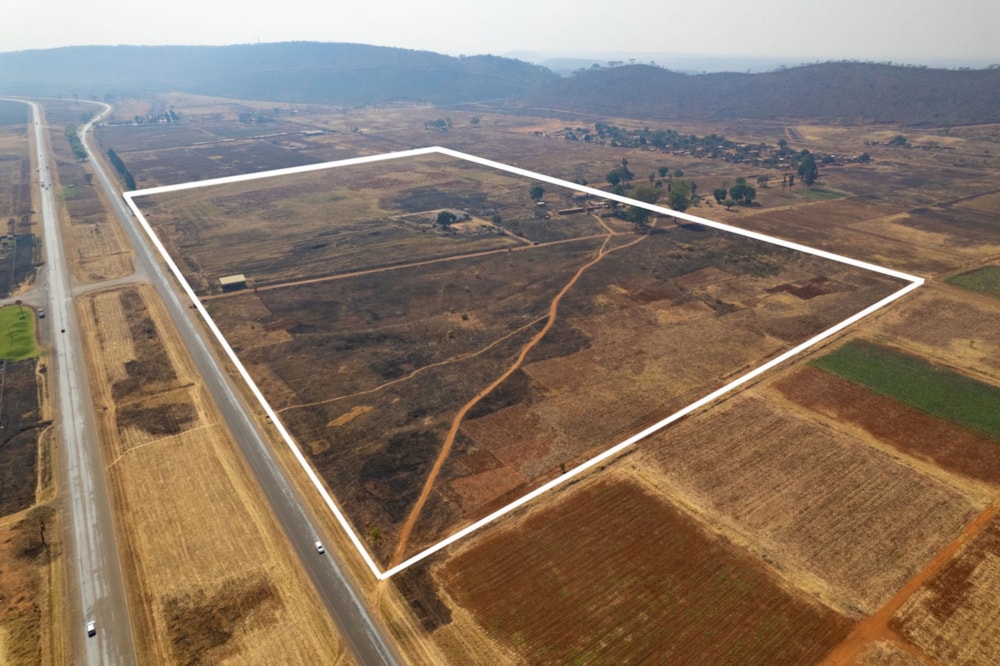 Vacant land for sale in Norton, Zimbabwe - 3ZB1715583