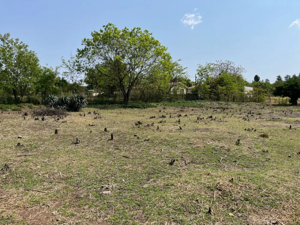 Vacant land sold in Fouriesburg - 1CS1715617 Vacant land sold in Fouriesburg - 1CS1715617