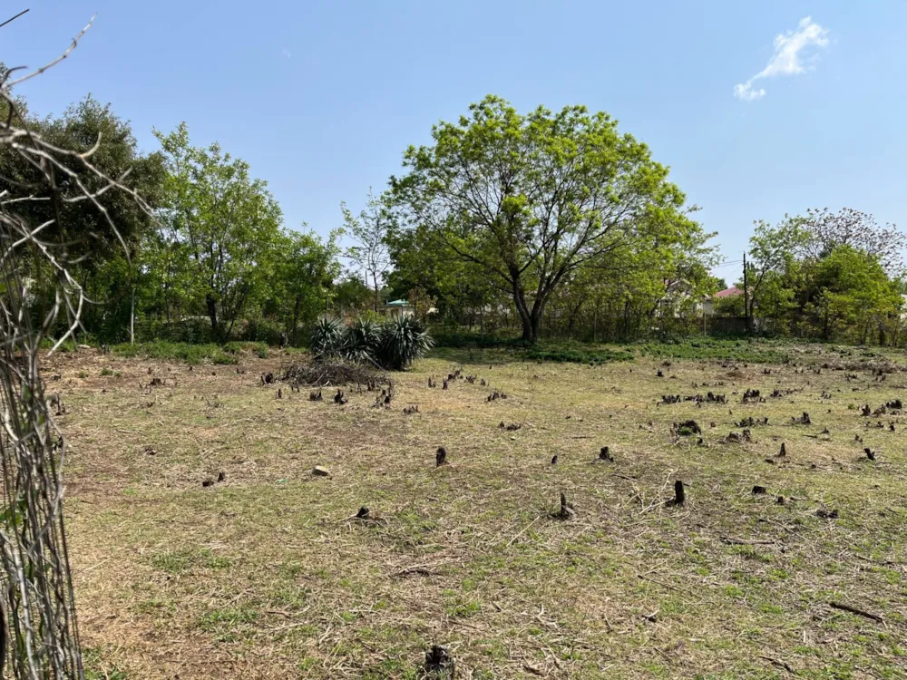 Vacant land sold in Fouriesburg - 1CS1715617 Vacant land sold in Fouriesburg - 1CS1715617