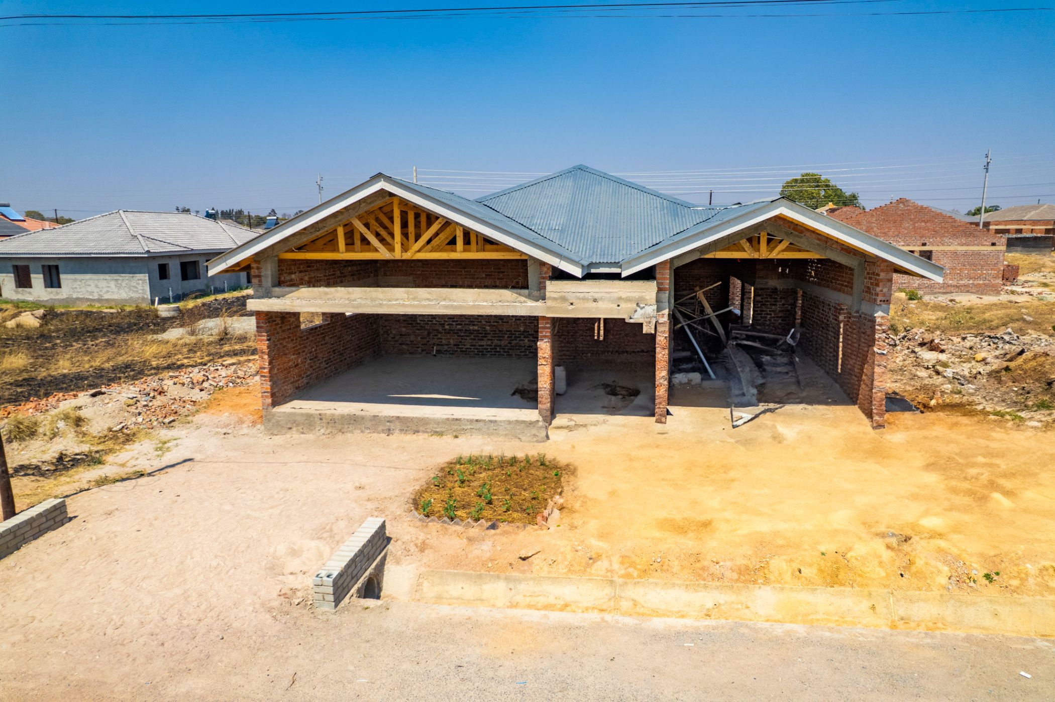 House for sale in Ruwa, Zimbabwe - 3ZB1715584