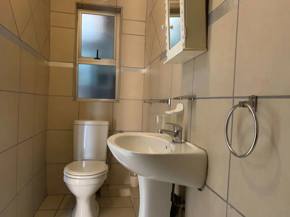 Apartment for sale in Pietermaritzburg Central - 1PM1715619