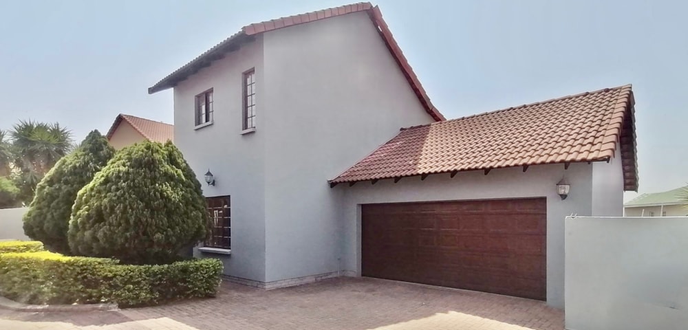 House to rent in Cashan - 1RU1715618