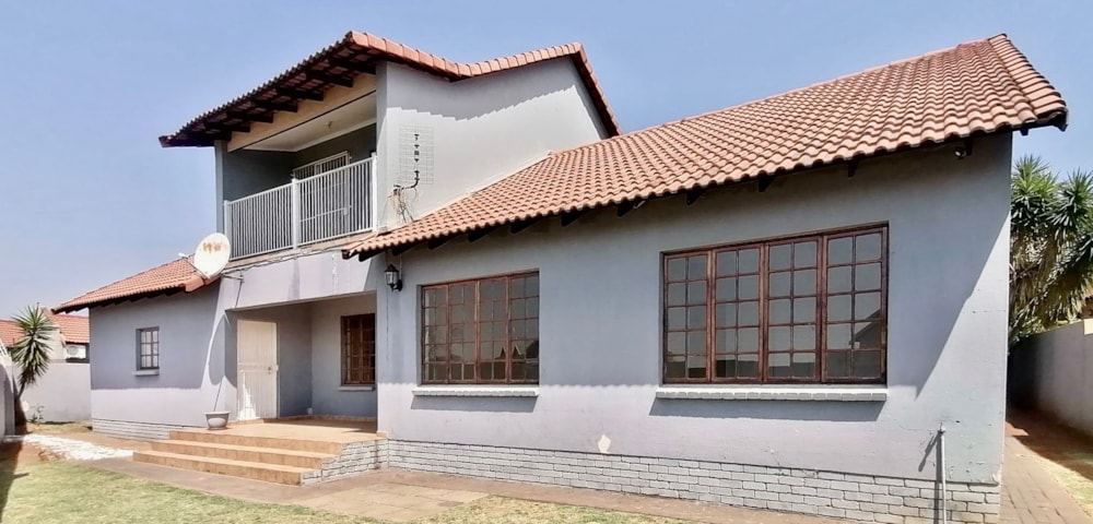 House to rent in Cashan - 1RU1715618