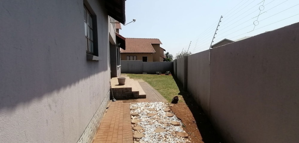 House to rent in Cashan - 1RU1715618