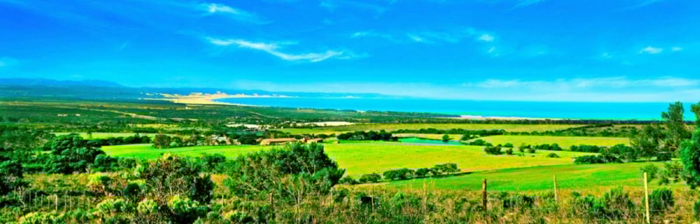 Vacant land for sale in Kabeljauws - 1JF1715735