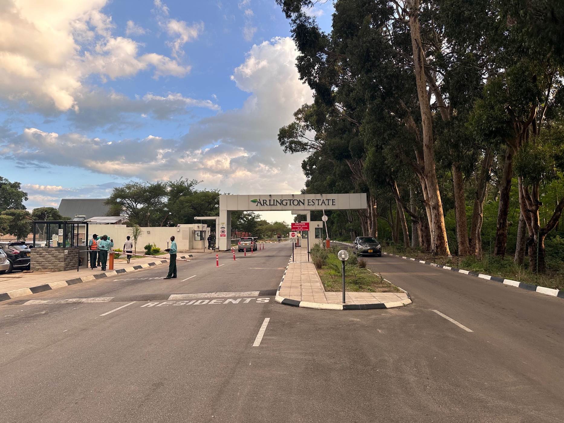 Vacant land for sale in Arlington, Zimbabwe - 3ZB1715607