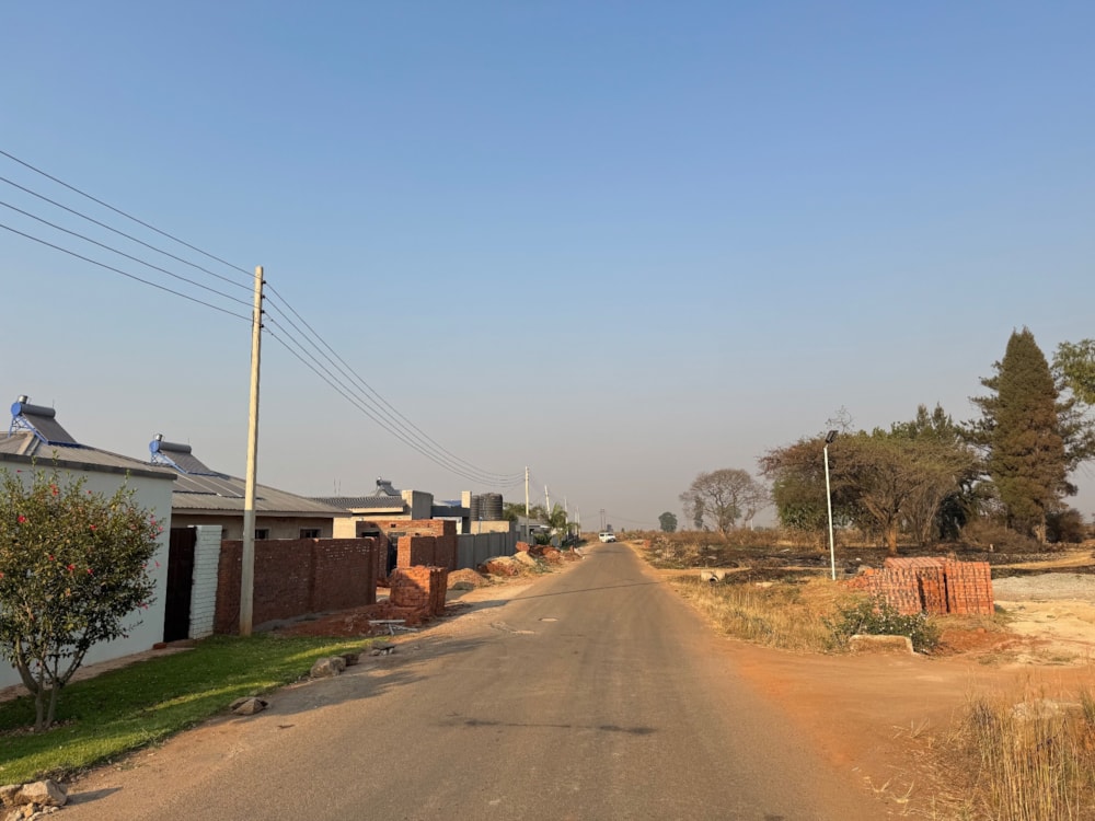 Vacant land for sale in Arlington, Zimbabwe - 3ZB1715607 Vacant land for sale in Arlington, Zimbabwe - 3ZB1715607