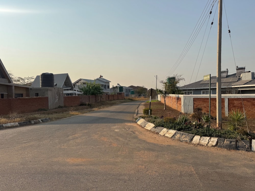 Vacant land for sale in Arlington, Zimbabwe - 3ZB1715607 Vacant land for sale in Arlington, Zimbabwe - 3ZB1715607