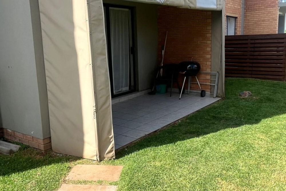 Cluster to rent in Kempton Park - ENL1715698 Cluster to rent in Kempton Park - ENL1715698