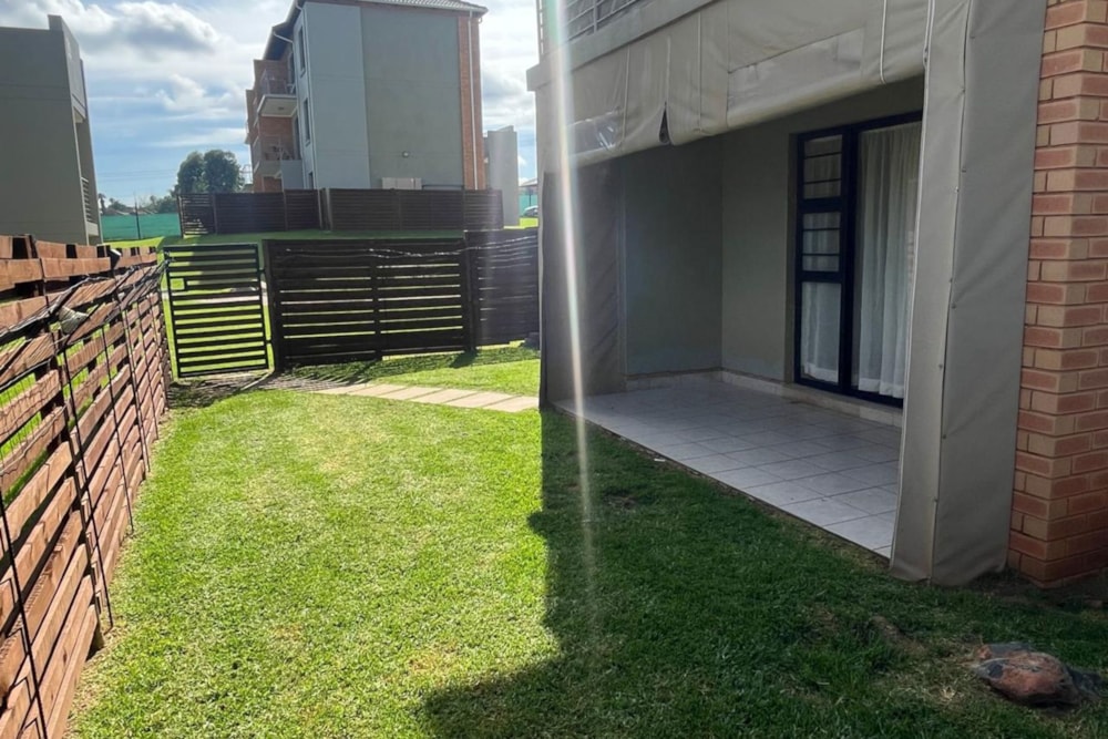 Cluster to rent in Kempton Park - ENL1715698 Cluster to rent in Kempton Park - ENL1715698