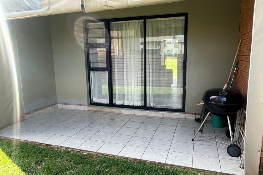Cluster to rent in Kempton Park - ENL1715698 Cluster to rent in Kempton Park - ENL1715698