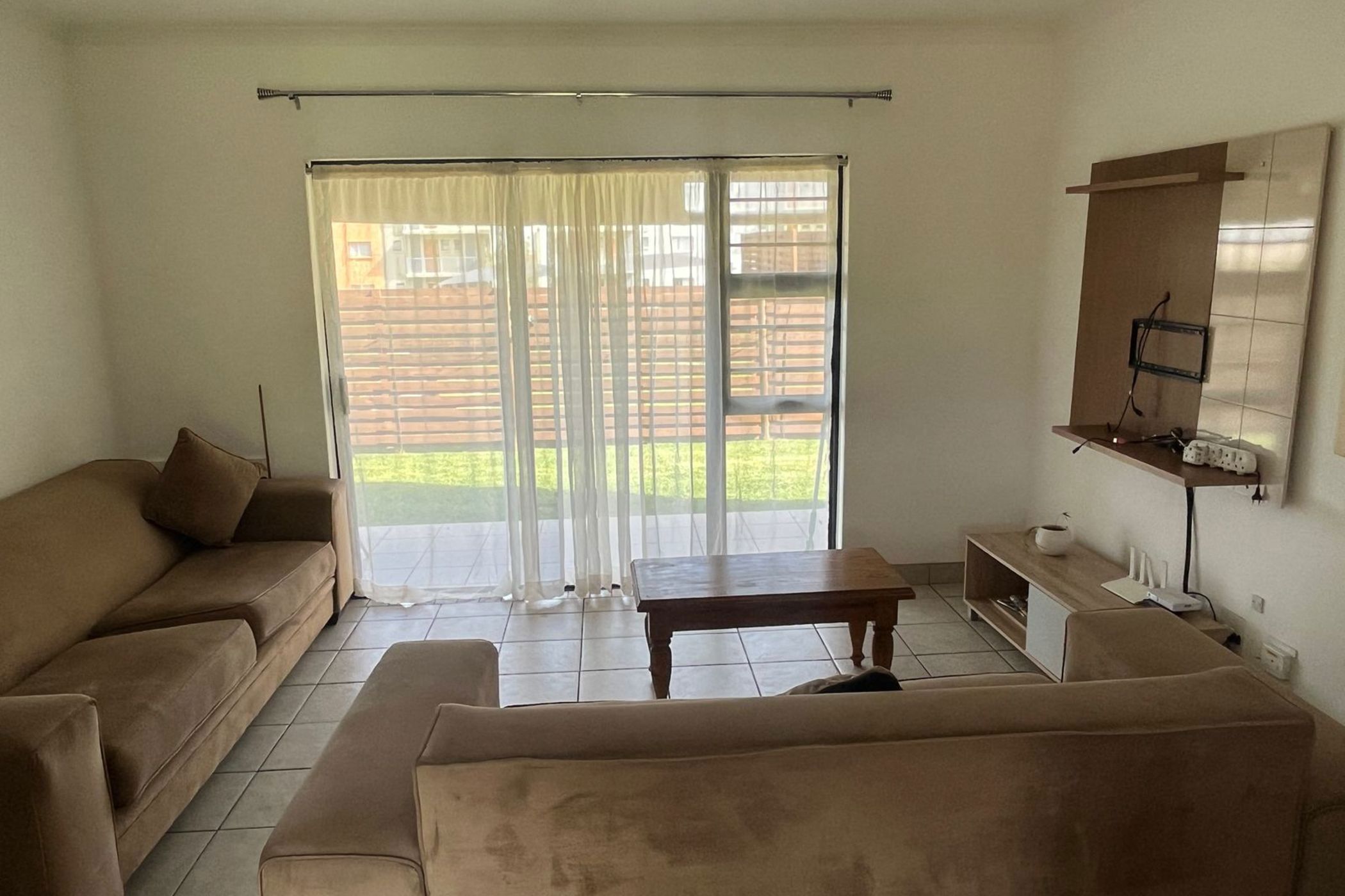 Cluster to rent in Kempton Park - ENL1715698