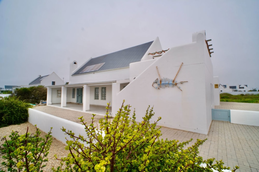 House for sale in Dwarskersbos - LA1715653