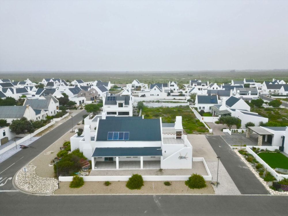 House for sale in Dwarskersbos - LA1715653