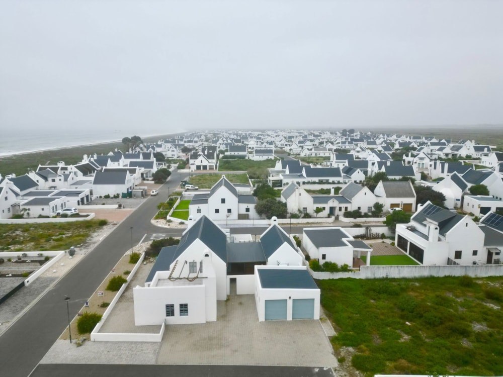 House for sale in Dwarskersbos - LA1715653