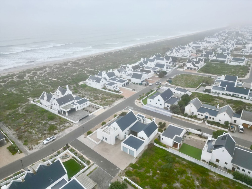 House for sale in Dwarskersbos - LA1715653