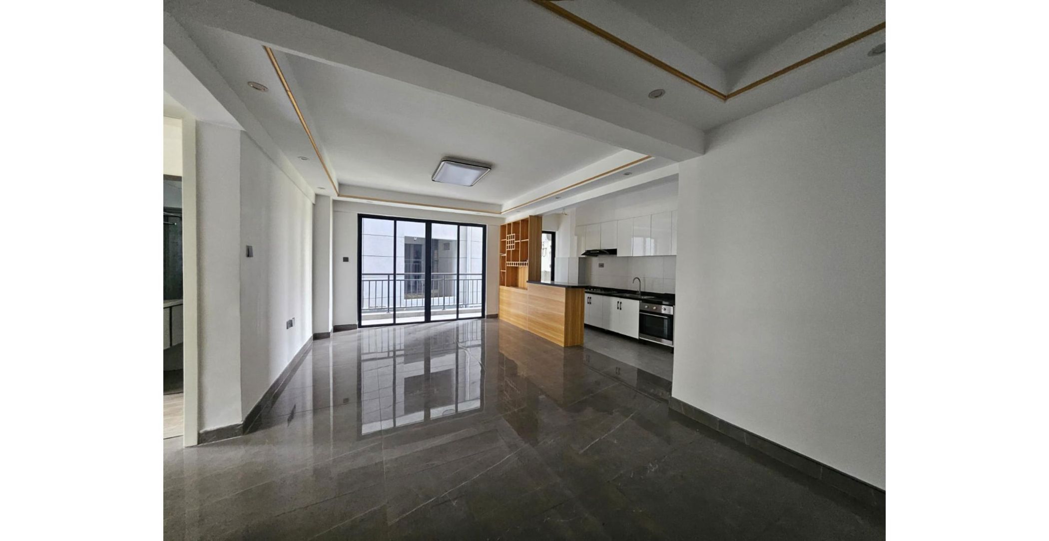 Apartment to rent in Kileleshwa, Kenya - 3KE1715697