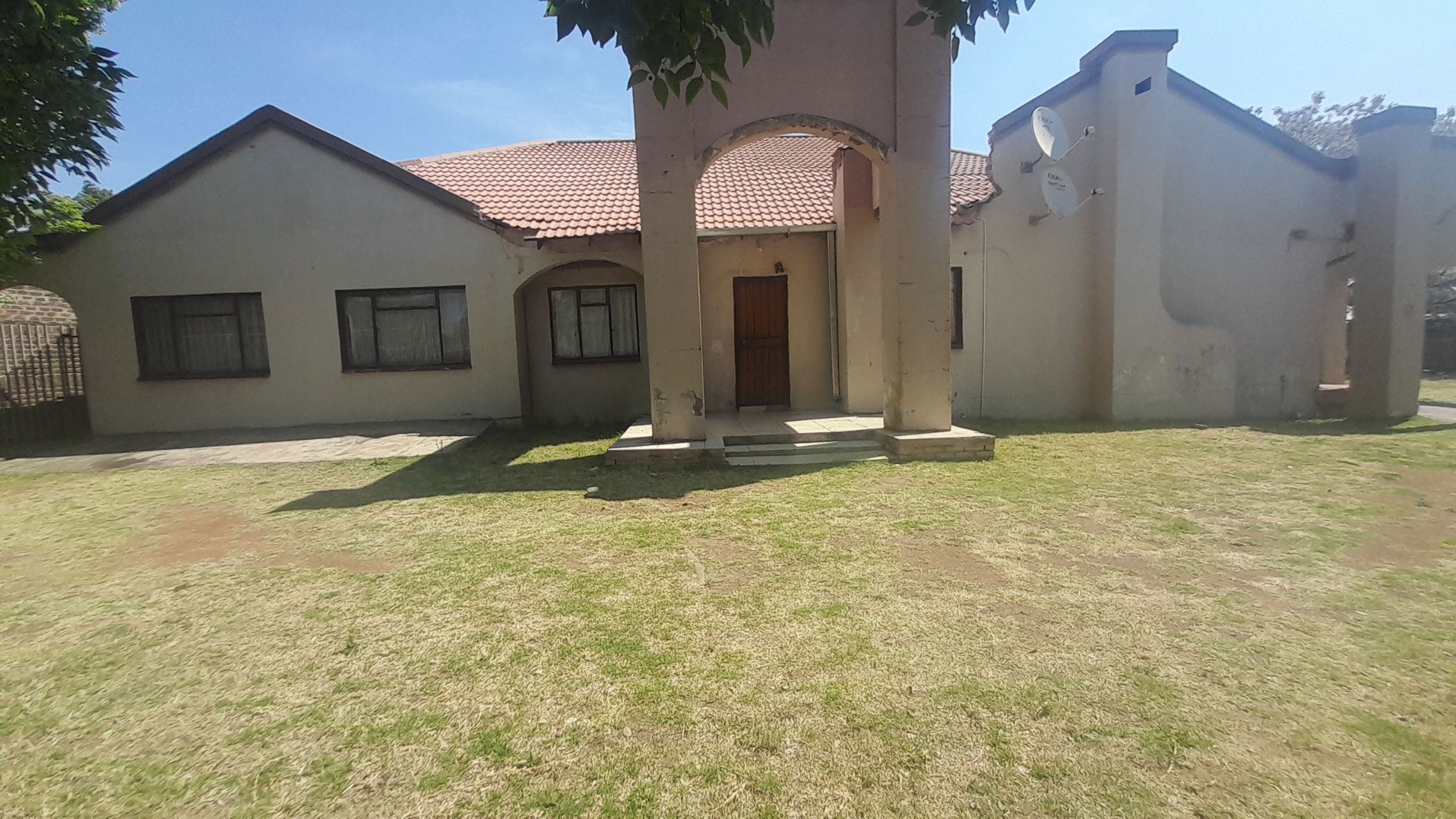 House for sale in Vanderbijlpark SE 7 - 1VT1715621