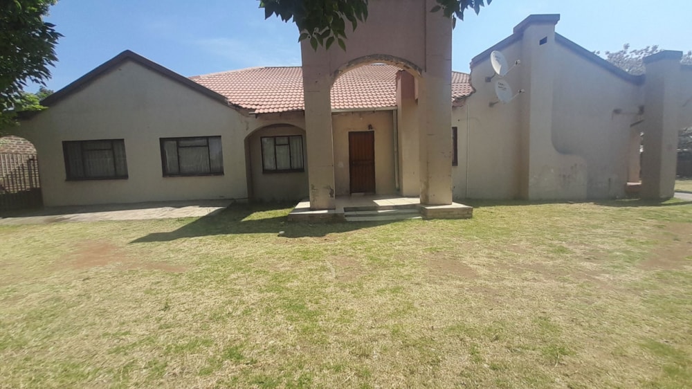House for sale in Vanderbijlpark SE 7 - 1VT1715621
