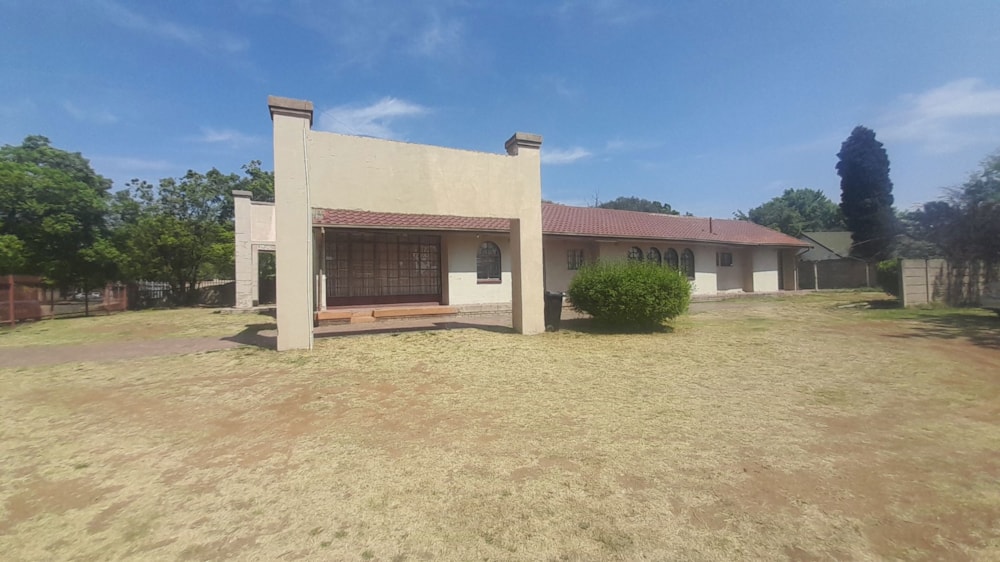 House for sale in Vanderbijlpark SE 7 - 1VT1715621