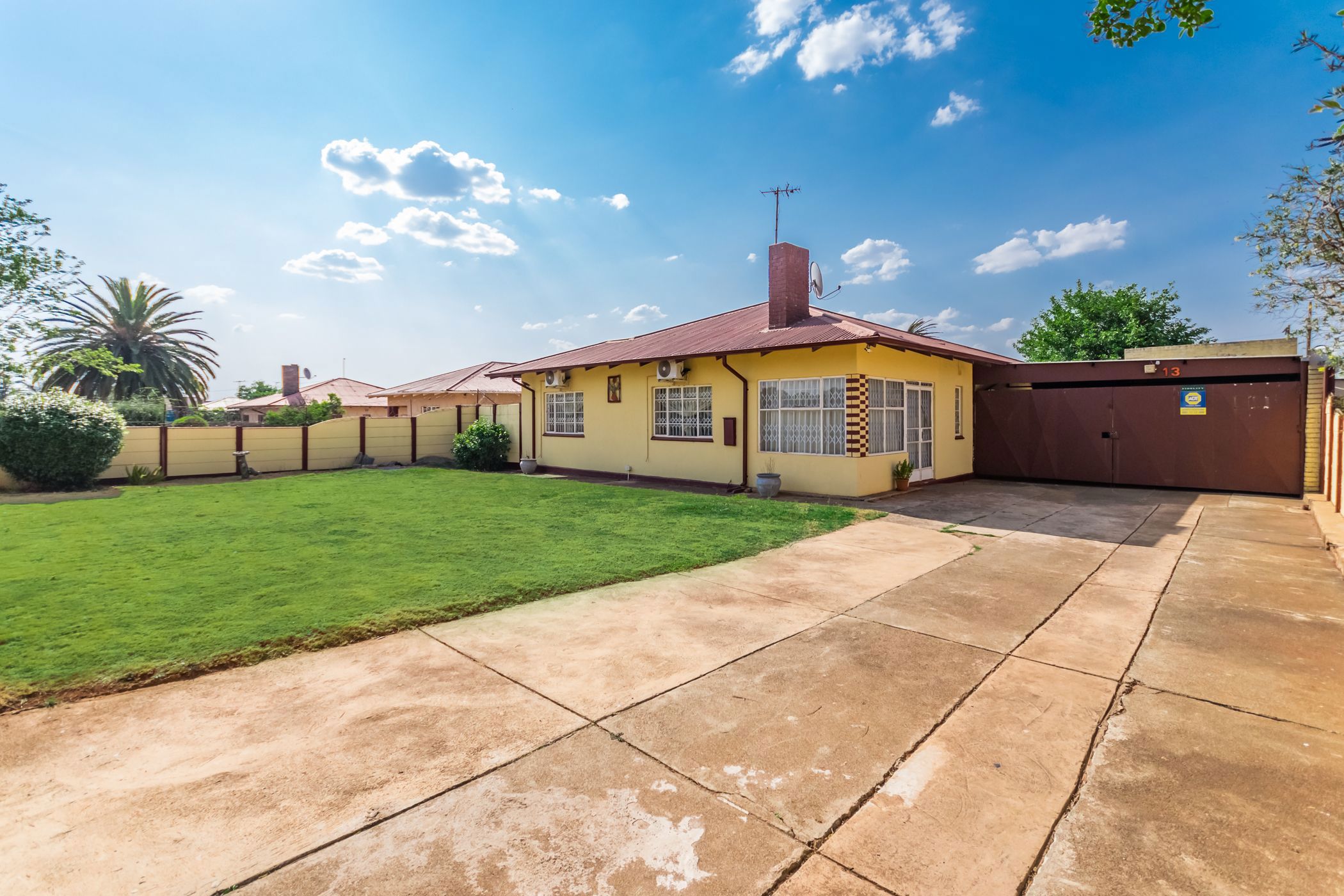 House sold in Westonaria, Westonaria - 1KR1715703