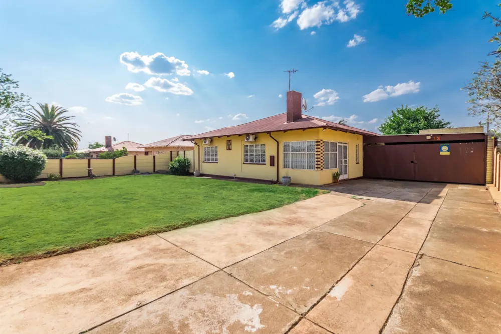 House sold in Westonaria, Westonaria - 1KR1715703