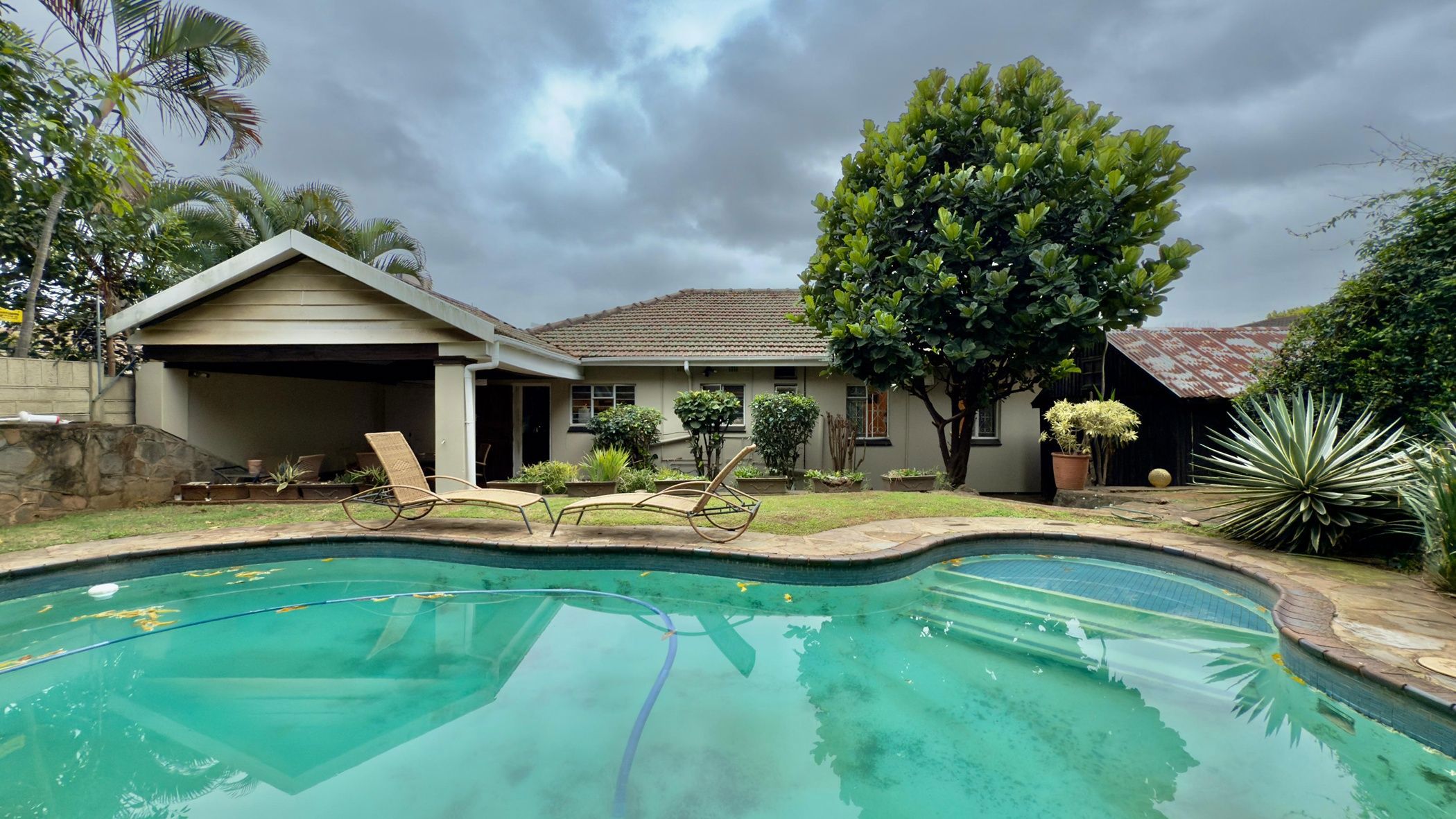 House for sale in Essenwood - 1DA1715627