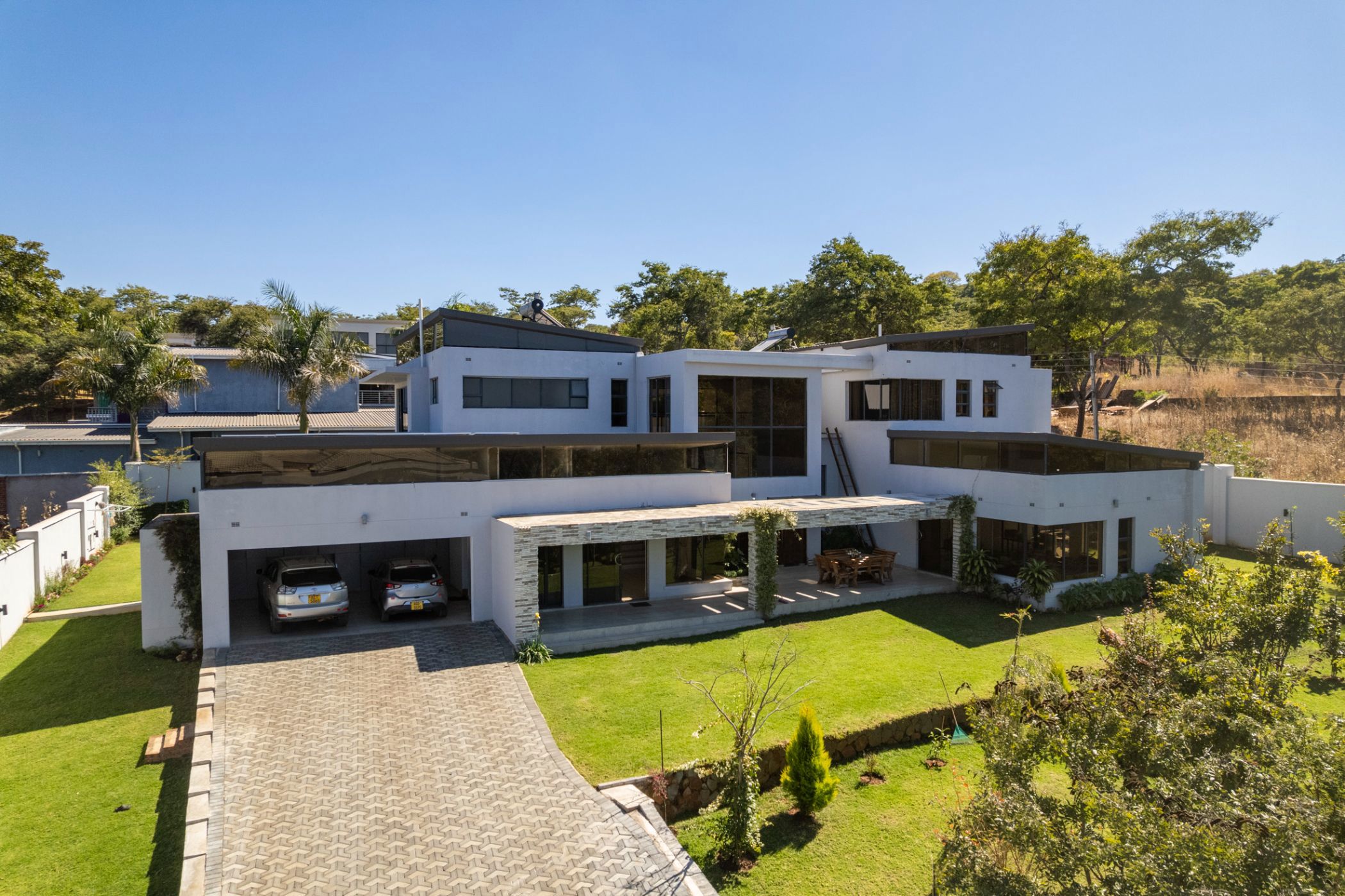 House for sale in Helensvale, Zimbabwe - 3ZB1715629