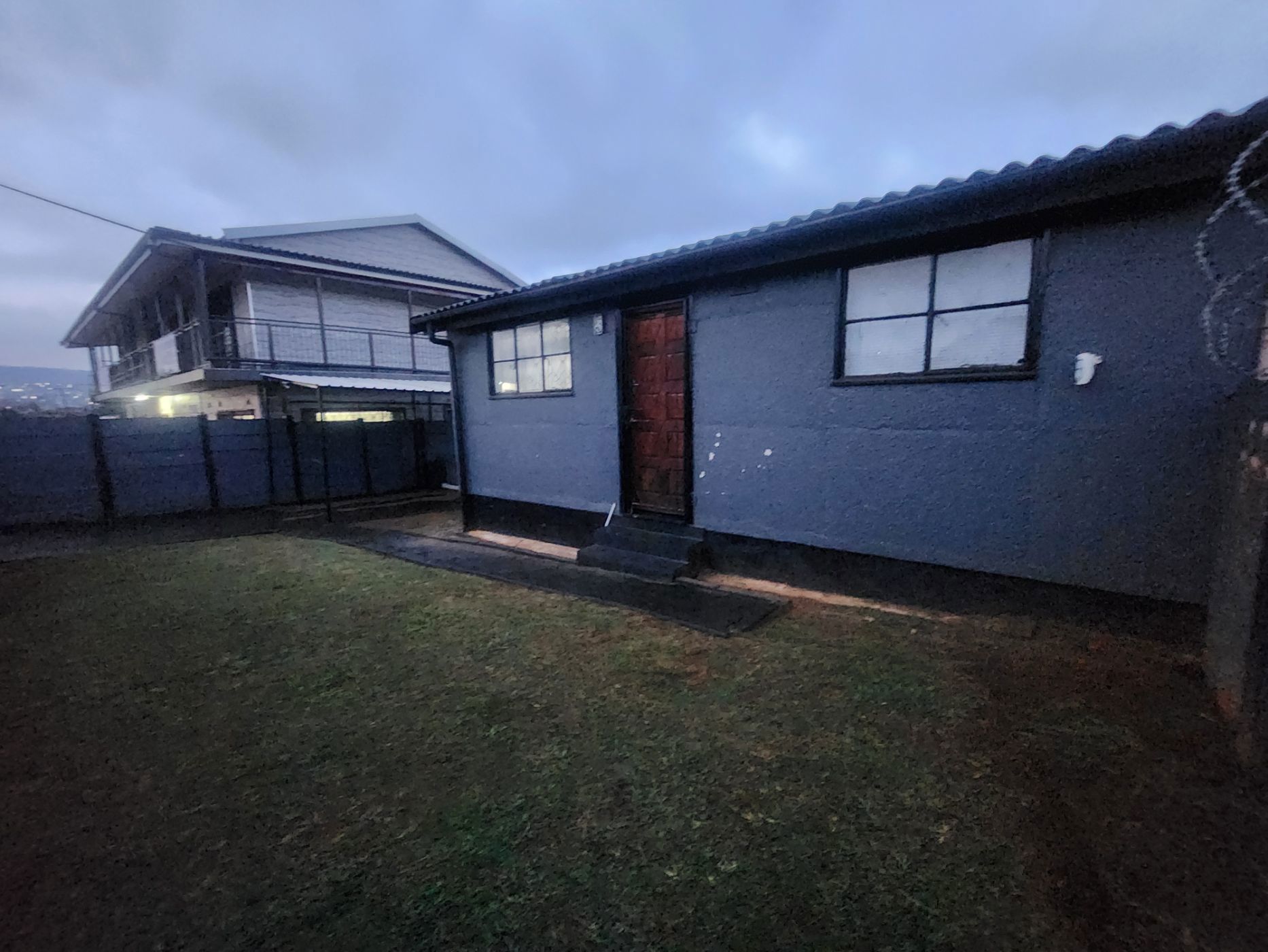 House sold in Northdale - 1PM1716420