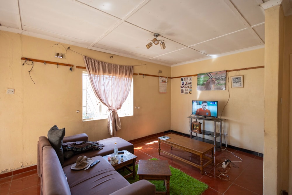 House for sale in Tynwald, Zimbabwe - 3ZB1715637