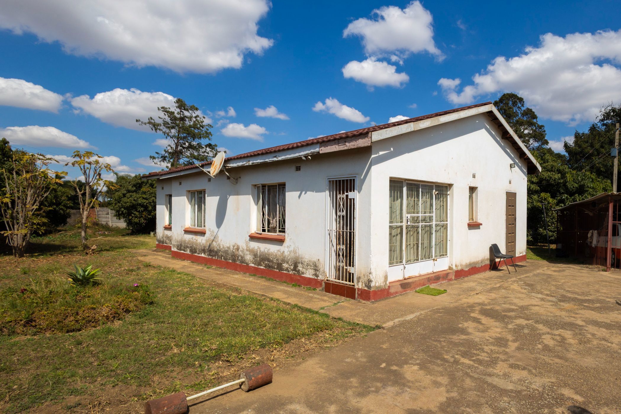 House for sale in Tynwald, Zimbabwe - 3ZB1715637