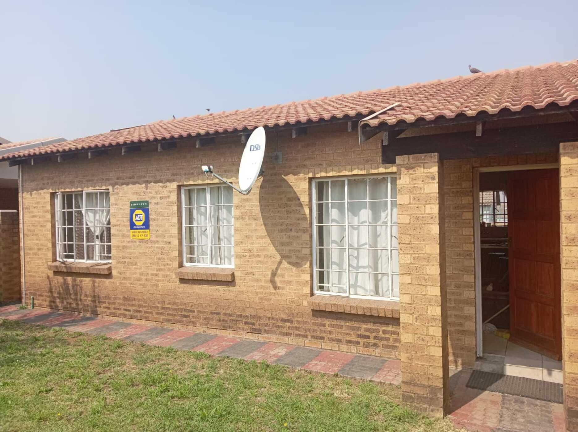 House for sale in Witbank (eMalahleni) - 1MD1715651