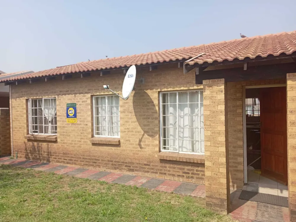 House sold in Witbank (eMalahleni) - 1MD1715651