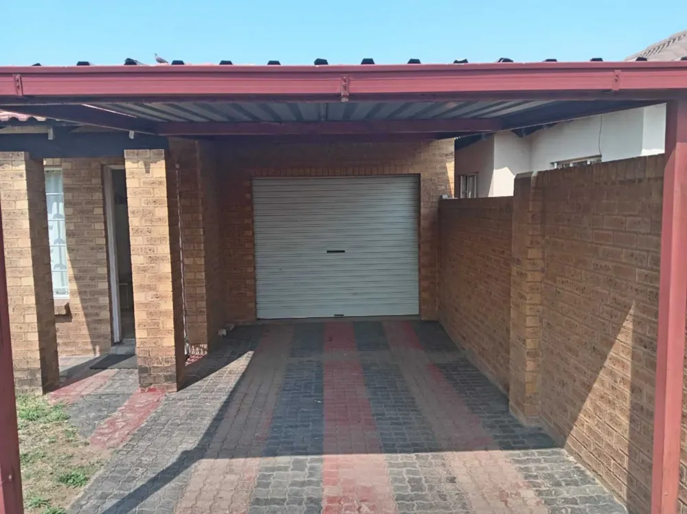 House sold in Witbank (eMalahleni) - 1MD1715651