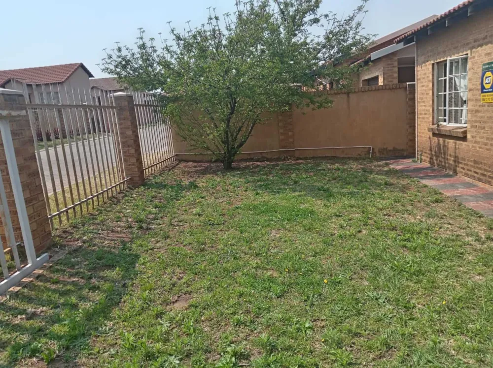 House sold in Witbank (eMalahleni) - 1MD1715651