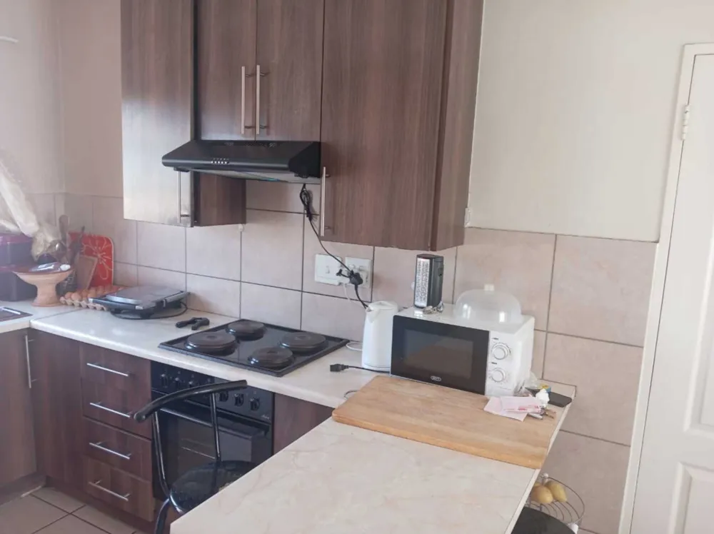 House sold in Witbank (eMalahleni) - 1MD1715651