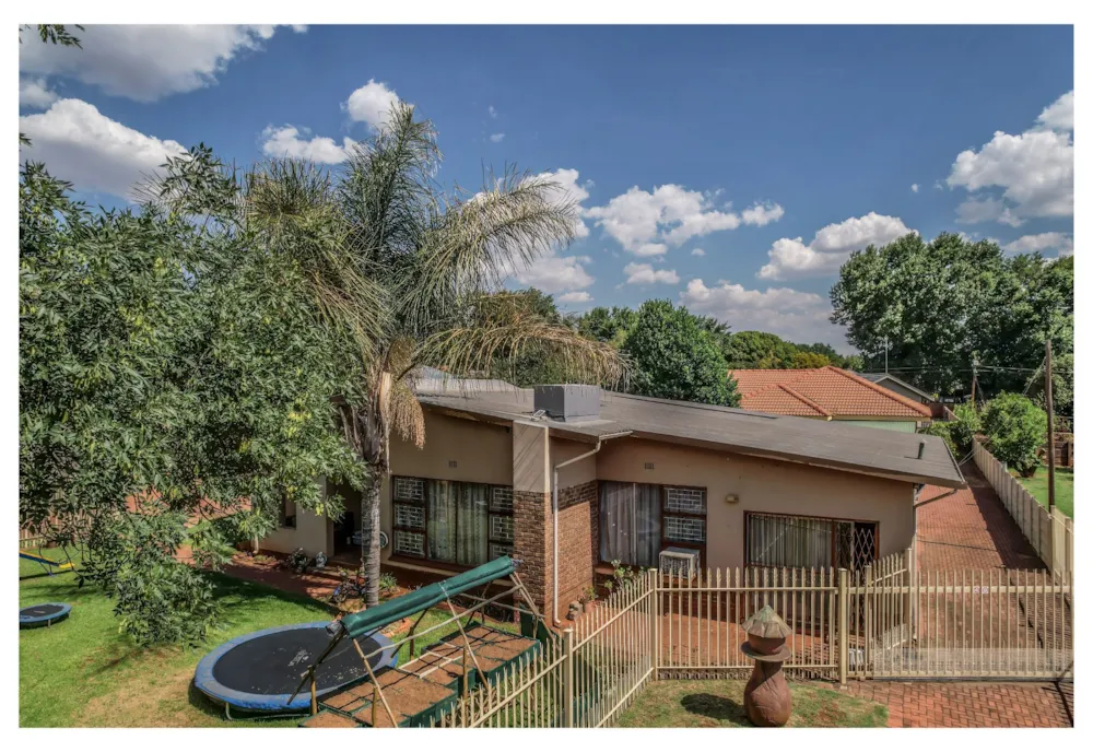 House for sale in Kanonkop, Middelburg, Mpumalanga - 1WD1717811 House for sale in Kanonkop, Middelburg, Mpumalanga - 1WD1717811