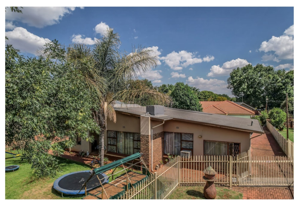 House for sale in Kanonkop, Middelburg, Mpumalanga - 1WD1717811