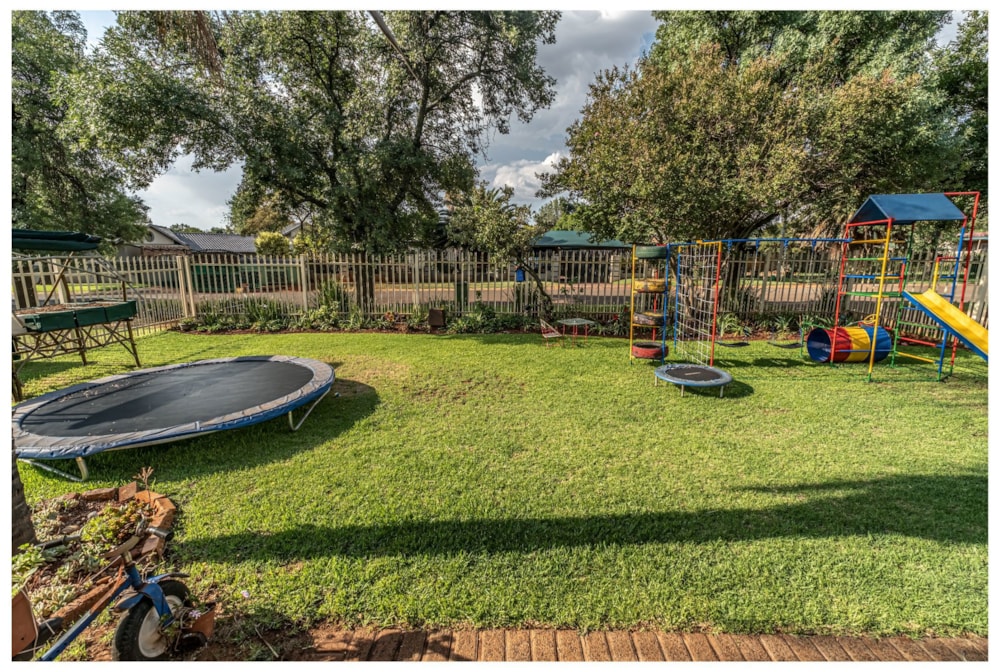 House for sale in Kanonkop, Middelburg, Mpumalanga - 1WD1717811 House for sale in Kanonkop, Middelburg, Mpumalanga - 1WD1717811