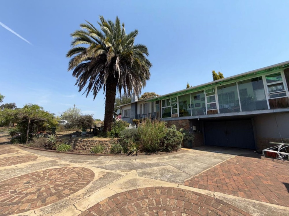 House for sale in Dullstroom - 1DS1716194 House for sale in Dullstroom - 1DS1716194