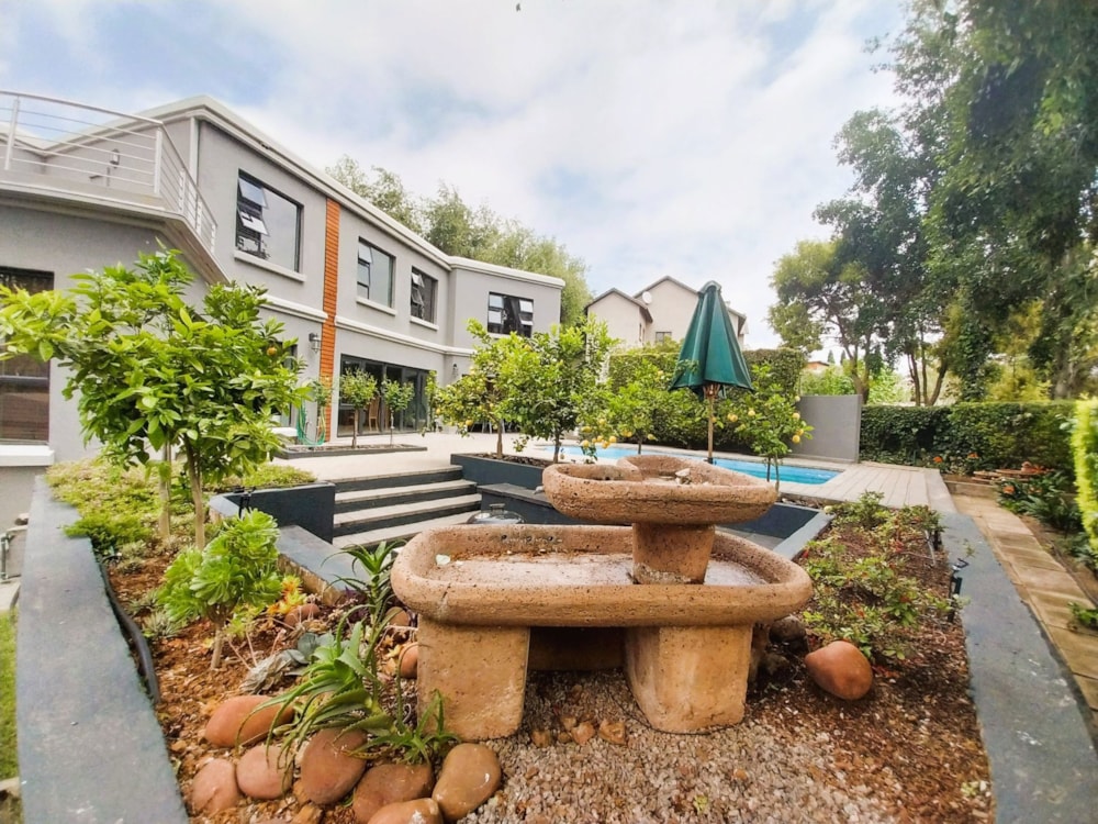 Security estate home for sale in Midstream Estate - CN1716235 Security estate home for sale in Midstream Estate - CN1716235