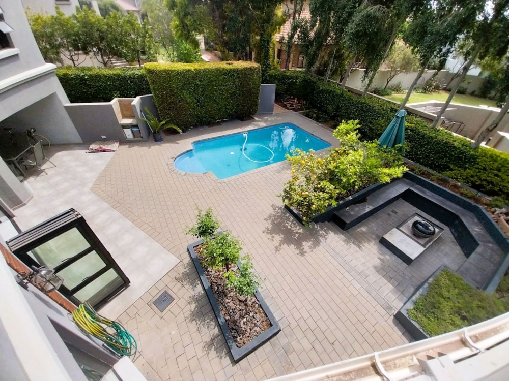 Security estate home for sale in Midstream Estate - CN1716235 Security estate home for sale in Midstream Estate - CN1716235