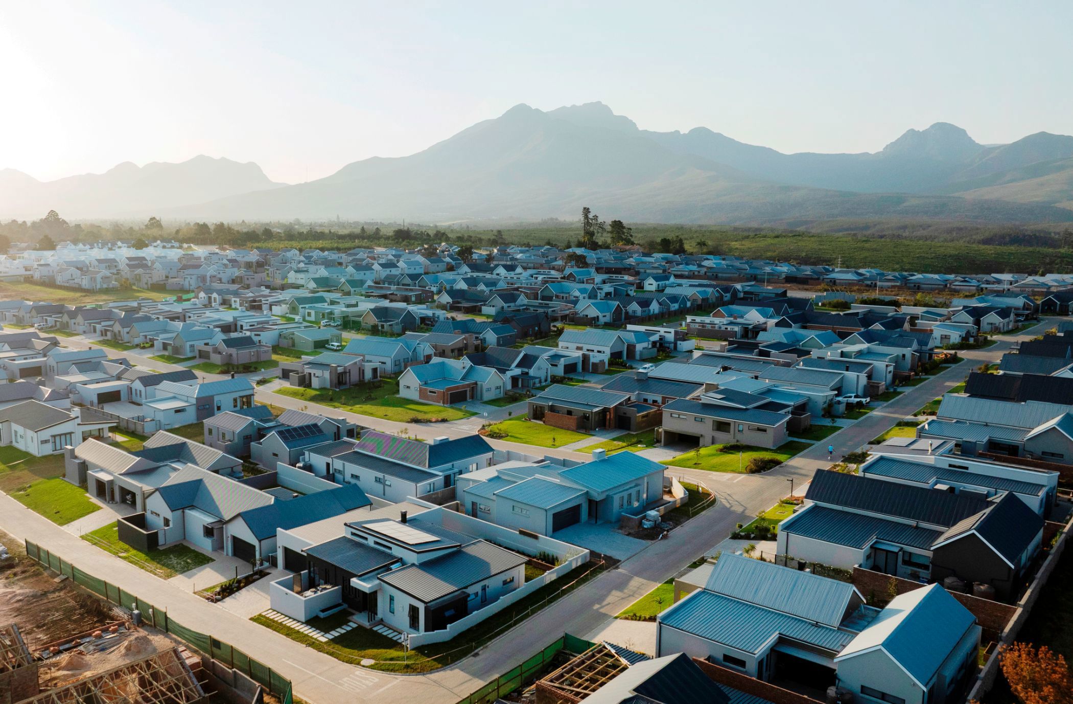 House for sale in Kraaibosch Park - GEO1715682