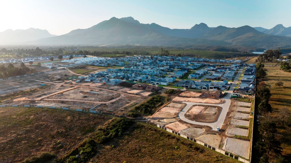 House for sale in Kraaibosch Park - GEO1715682 House for sale in Kraaibosch Park - GEO1715682