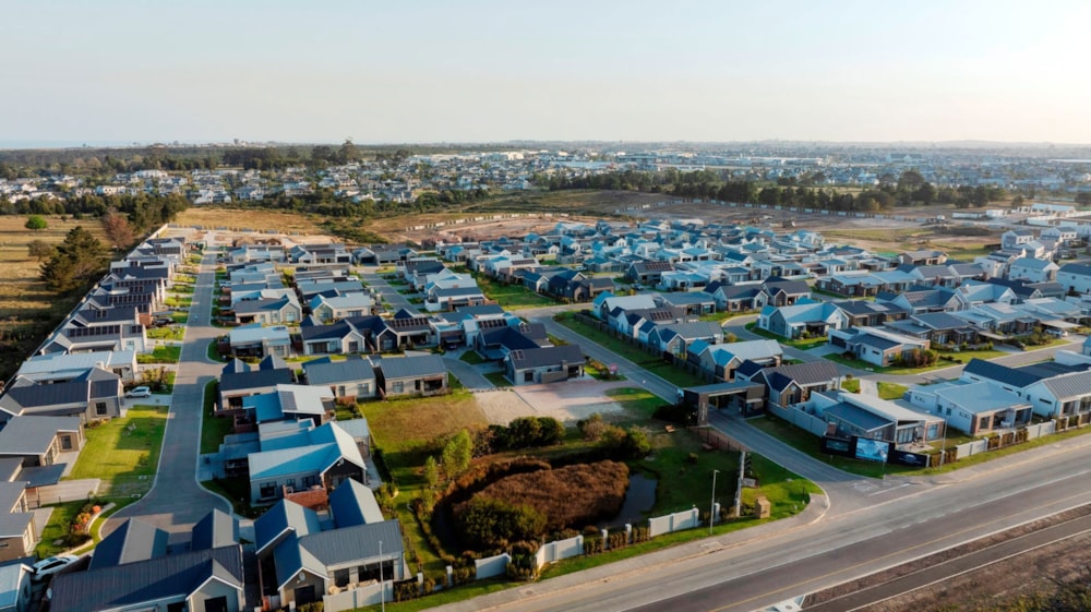 House for sale in Kraaibosch Park - GEO1715682 House for sale in Kraaibosch Park - GEO1715682