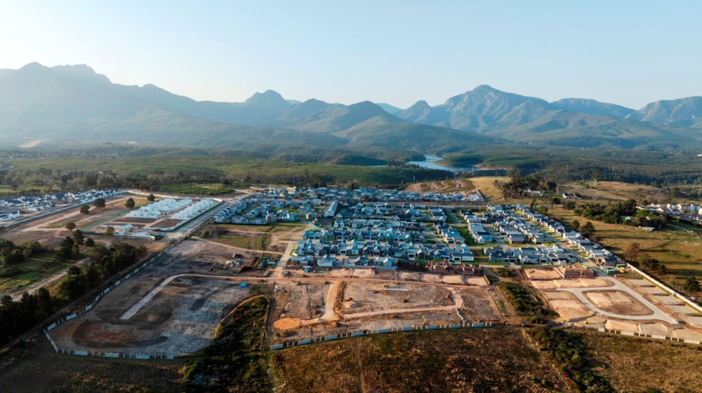 House for sale in Kraaibosch Park - GEO1715682 House for sale in Kraaibosch Park - GEO1715682