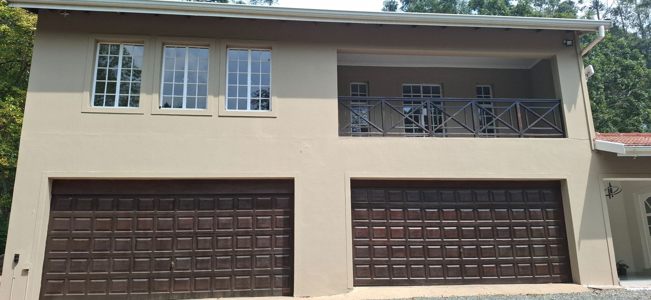 Apartment to rent in Assagay - 1KF1715688